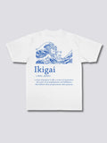Ikigai T-Shirt