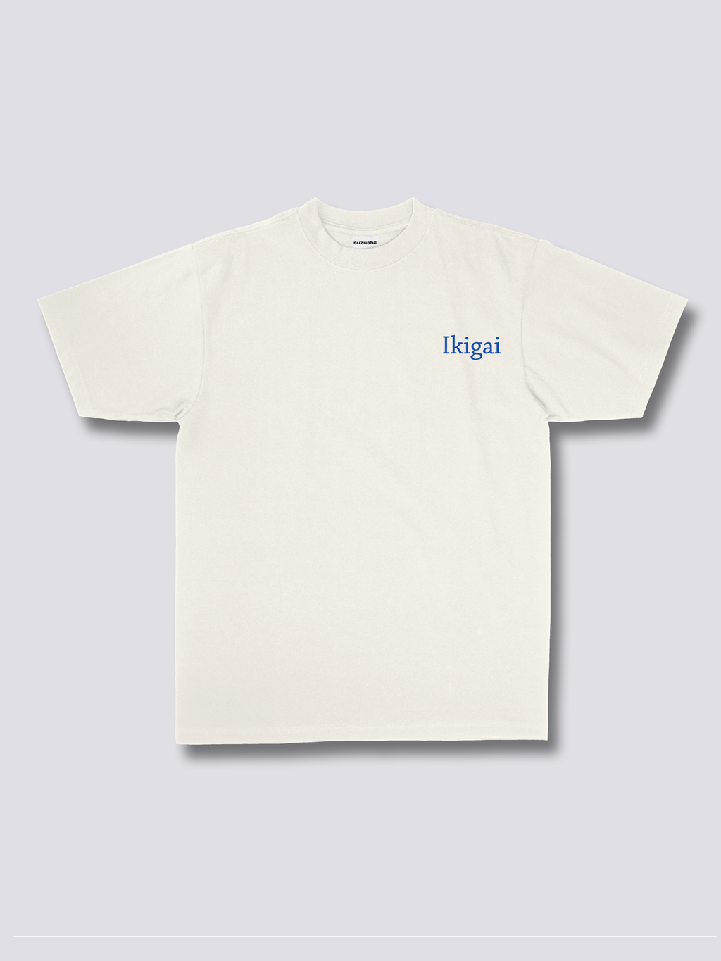 Ikigai T-Shirt