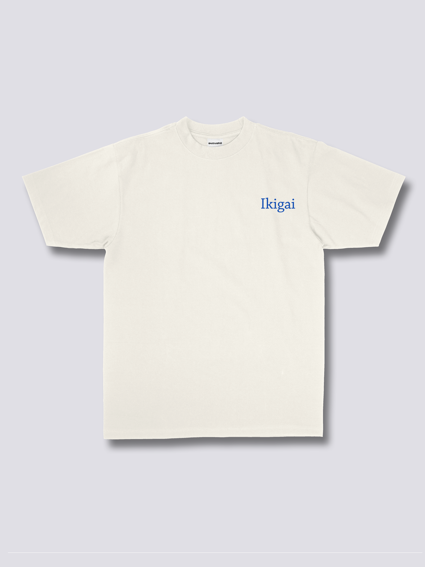 Ikigai T-Shirt