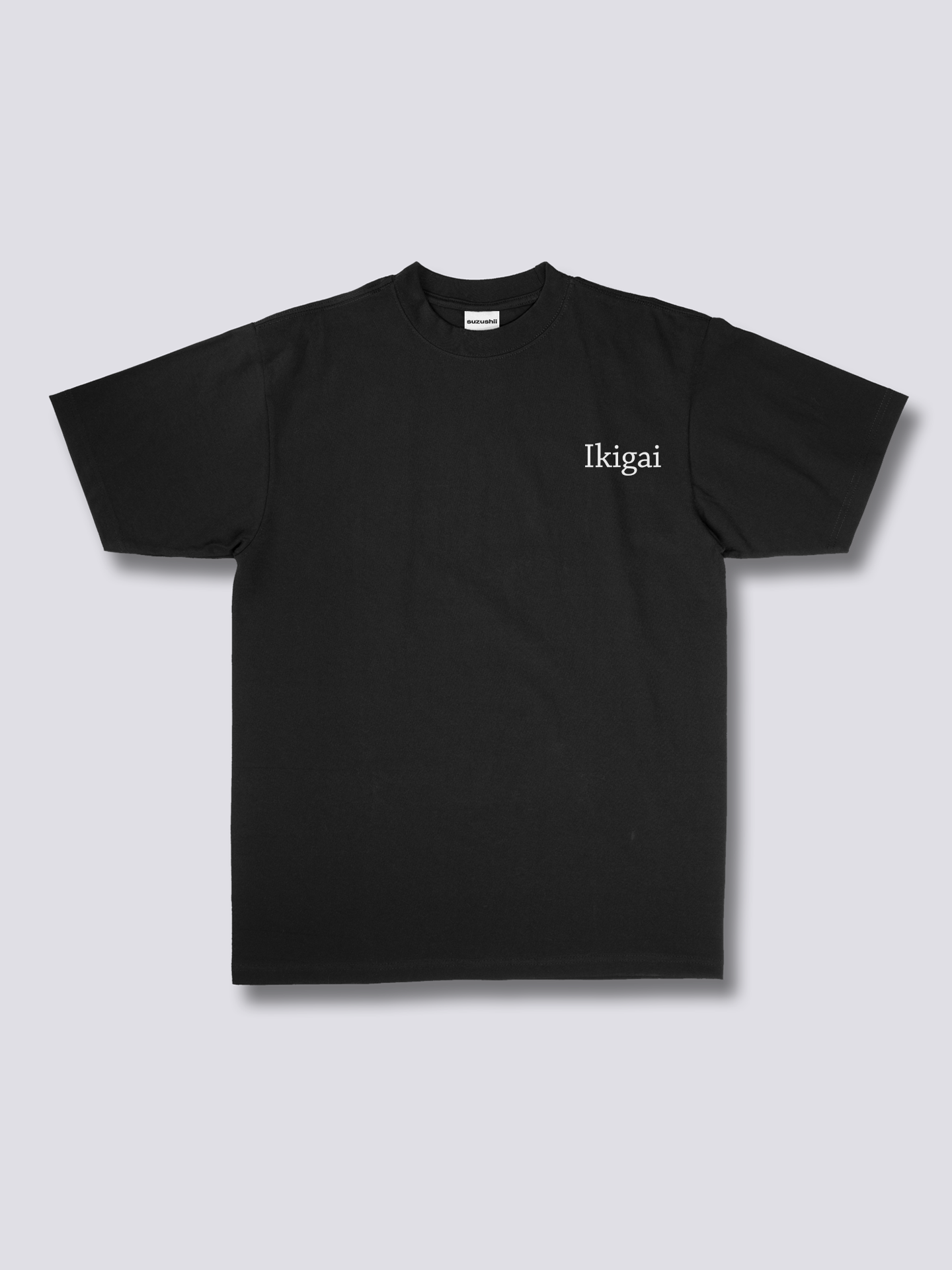 Ikigai T-Shirt