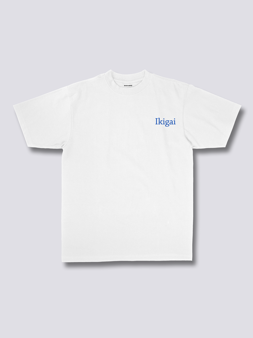 Ikigai T-Shirt