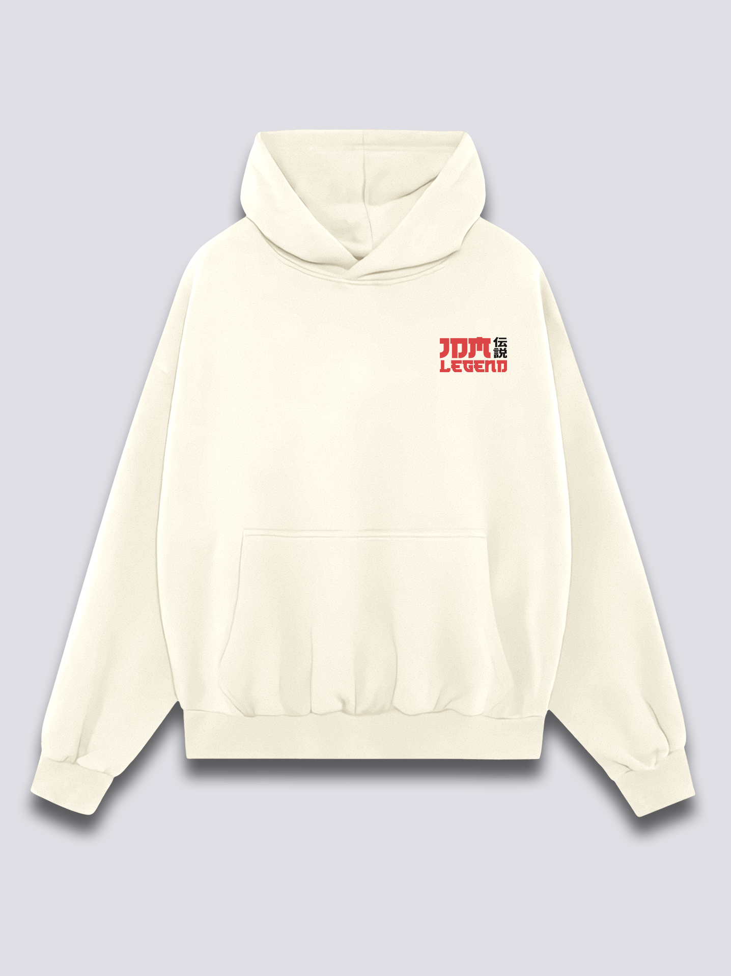 JDM Legend Hoodie