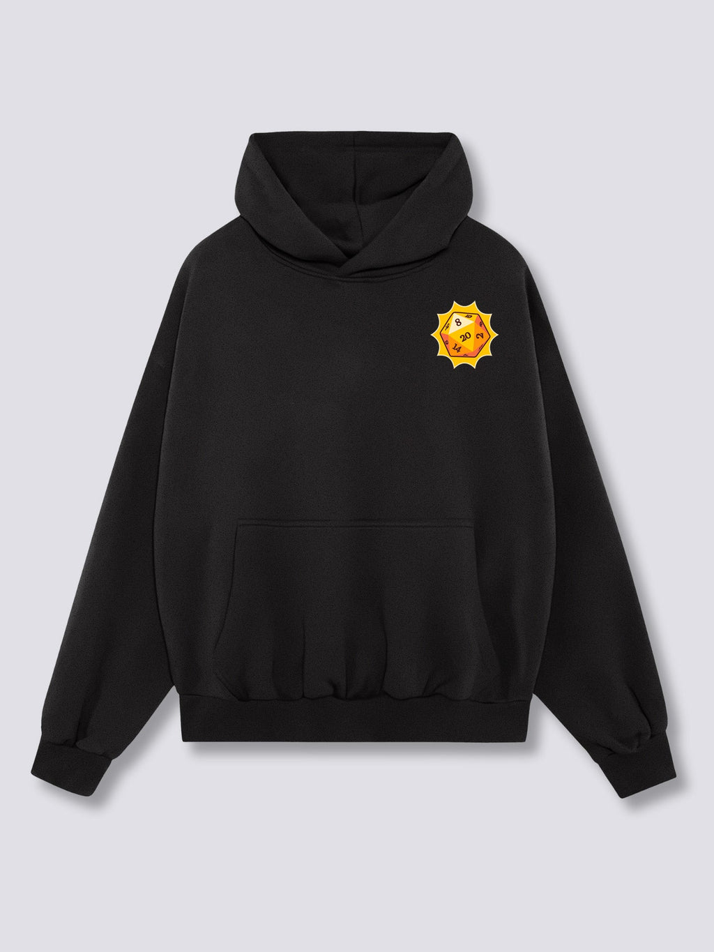 JRPG Hoodie