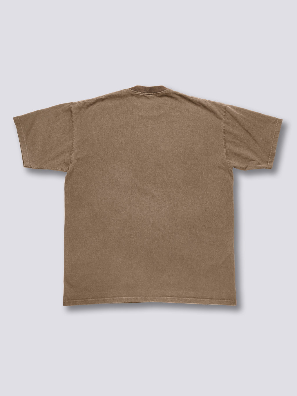 Front Print - Jpn Girl Vintage T-Shirt
