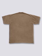 Front Print - Jpn Girl Vintage T-Shirt