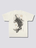Koi Fish Classic T-shirt