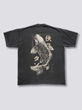 Koi Fish Classic Vintage T-shirt