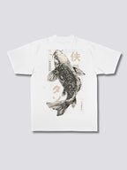 Koi Fish Classic T-shirt