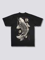 Koi Fish Classic T-shirt
