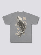 Koi Fish Classic T-shirt