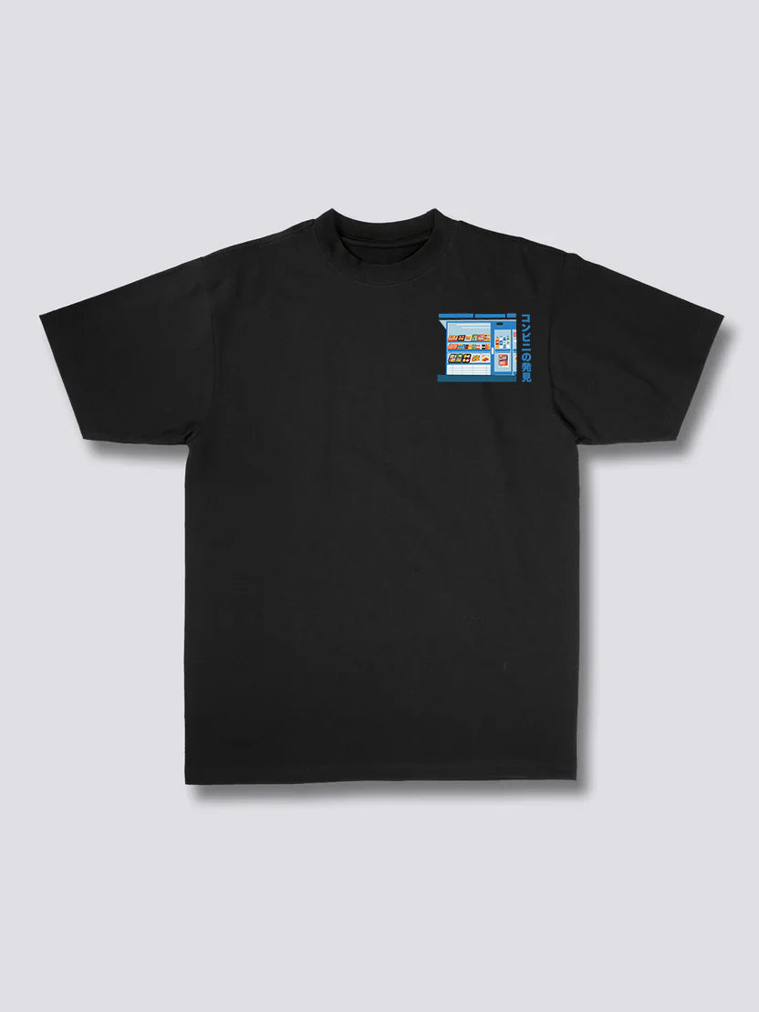 Konbini T-shirt