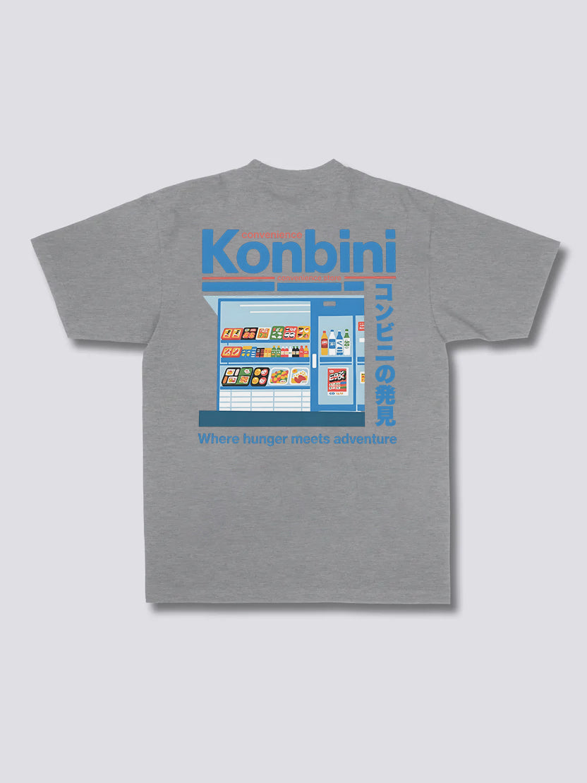 Konbini T-shirt