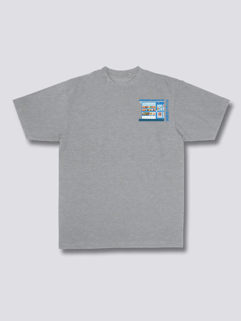 Konbini T-shirt