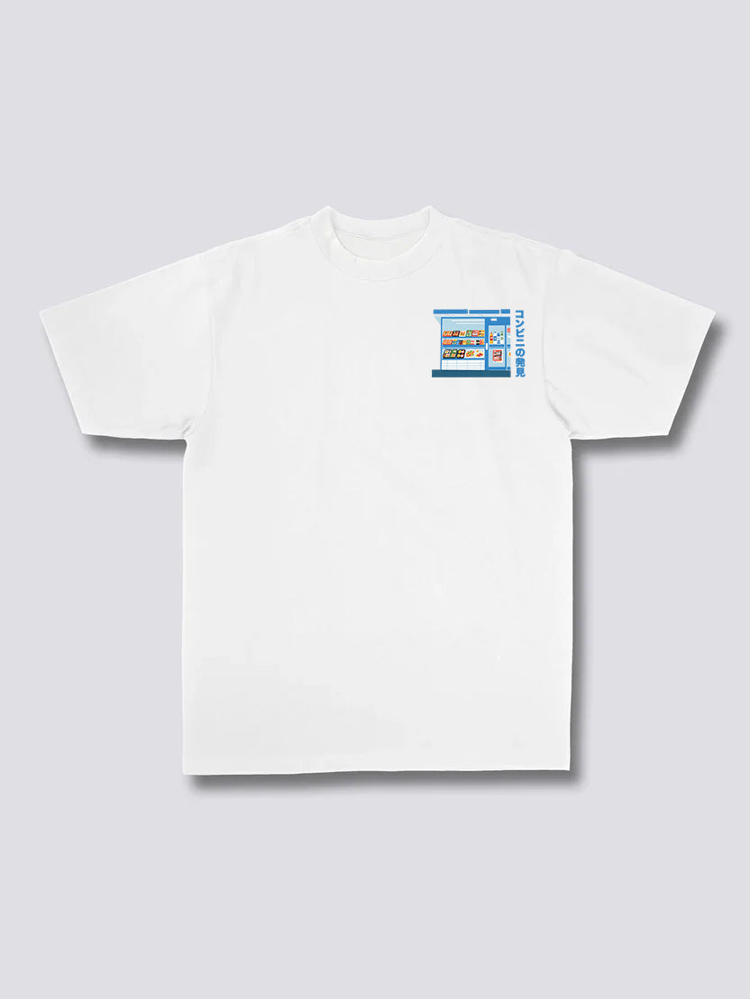 Konbini T-shirt