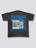Konbini Vintage T-shirt