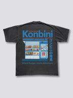 Konbini Vintage T-shirt