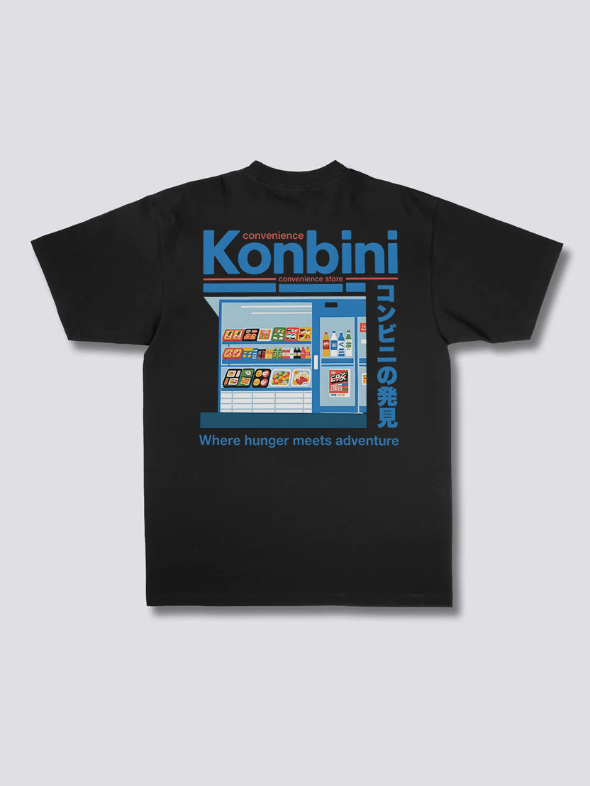 Konbini T-shirt
