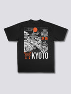 Kyoto Beauty T-shirt