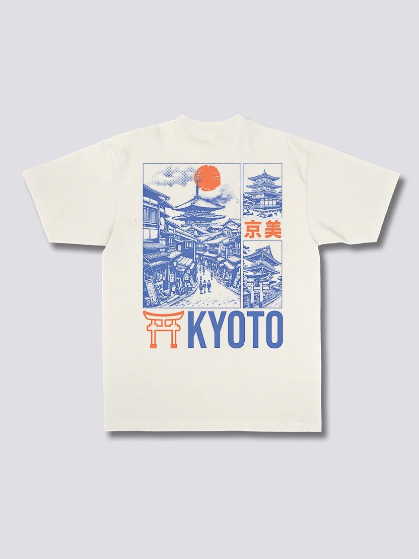 Kyoto Beauty T-shirt