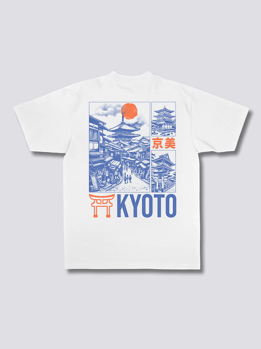 Kyoto Beauty T-shirt
