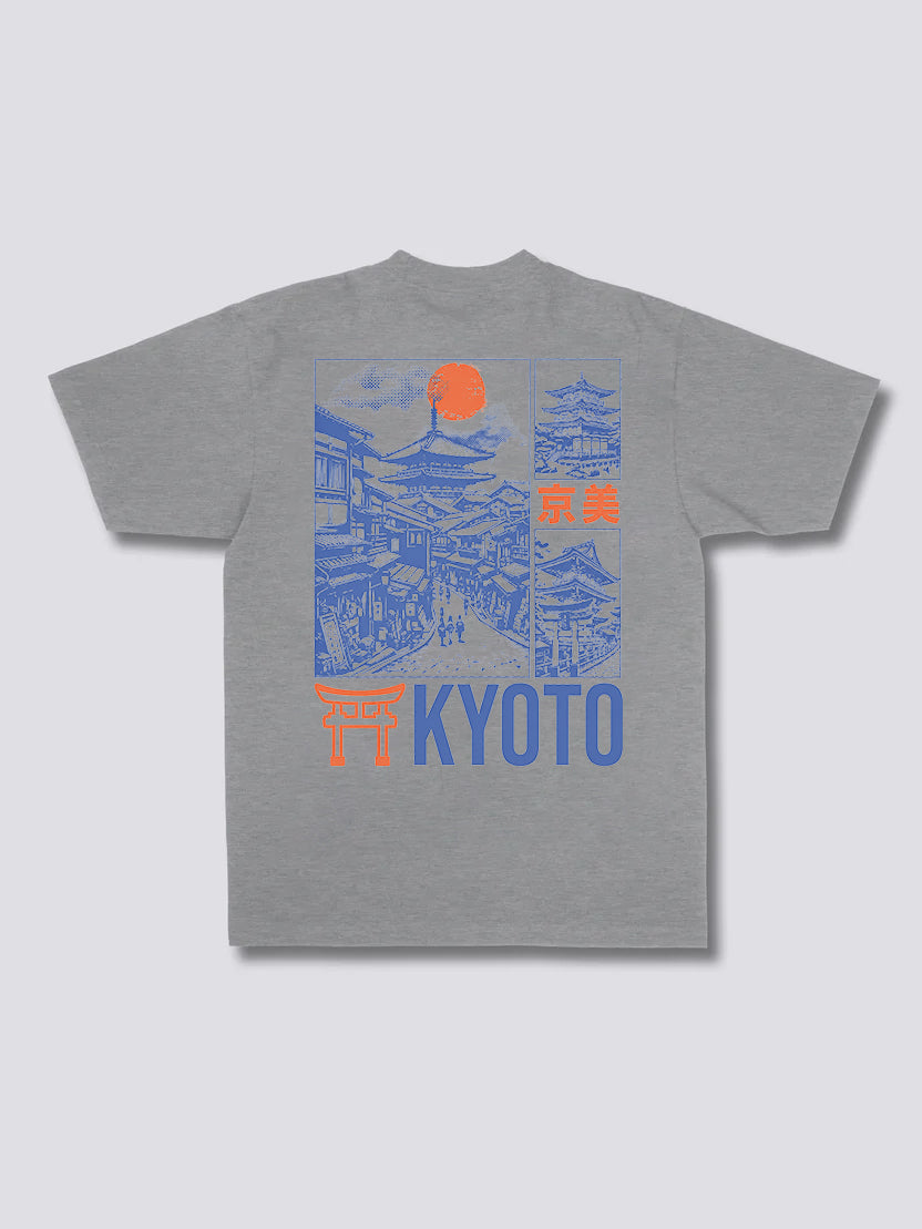 Kyoto Beauty T-shirt
