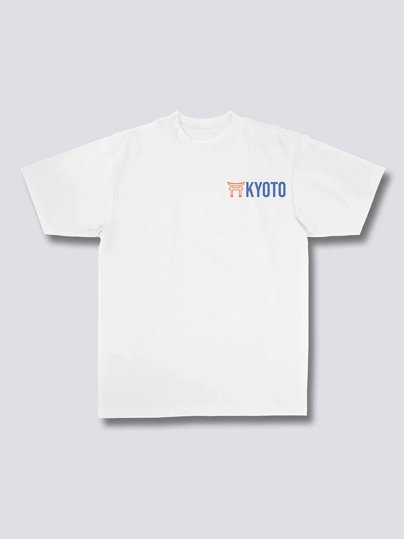 Kyoto Beauty T-shirt