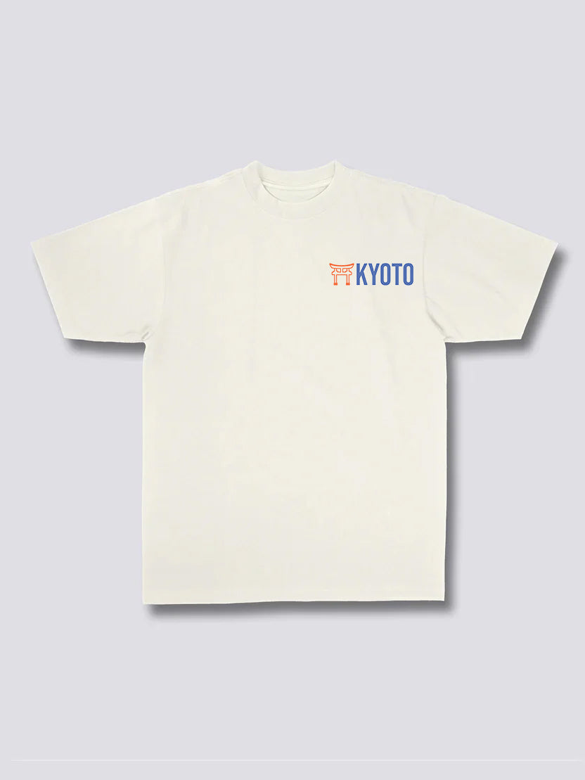 Kyoto Beauty T-shirt