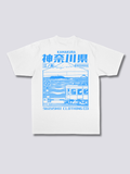 Kamakura Seaside T-Shirt