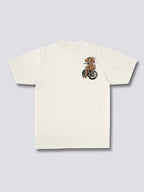 Katana Tiger T-Shirt