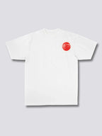 Koi Fish Cherry T-shirt