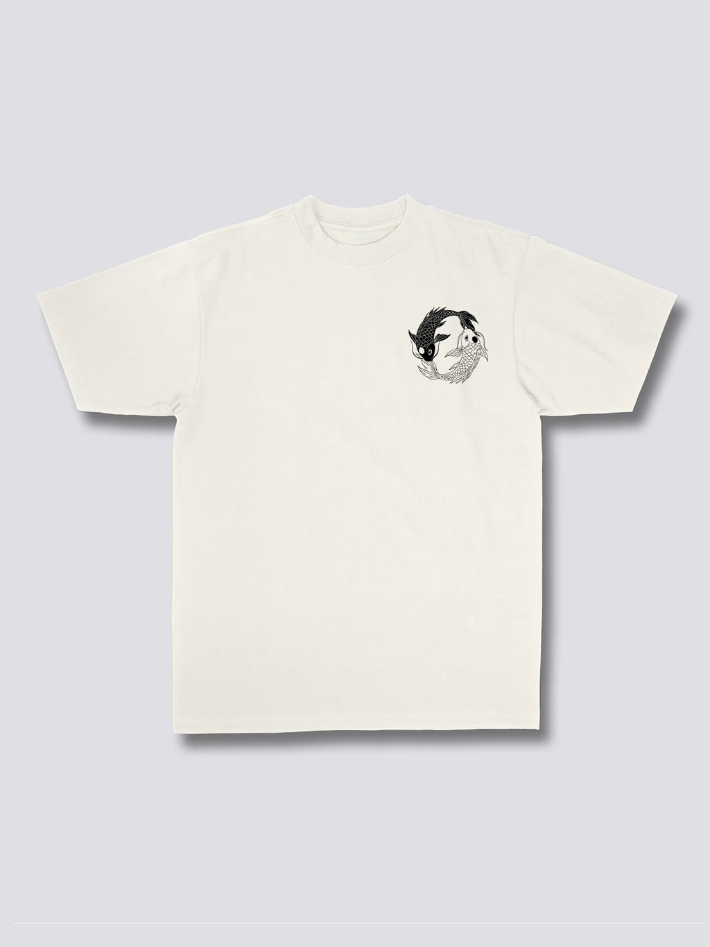 Koi Harmony T-Shirt
