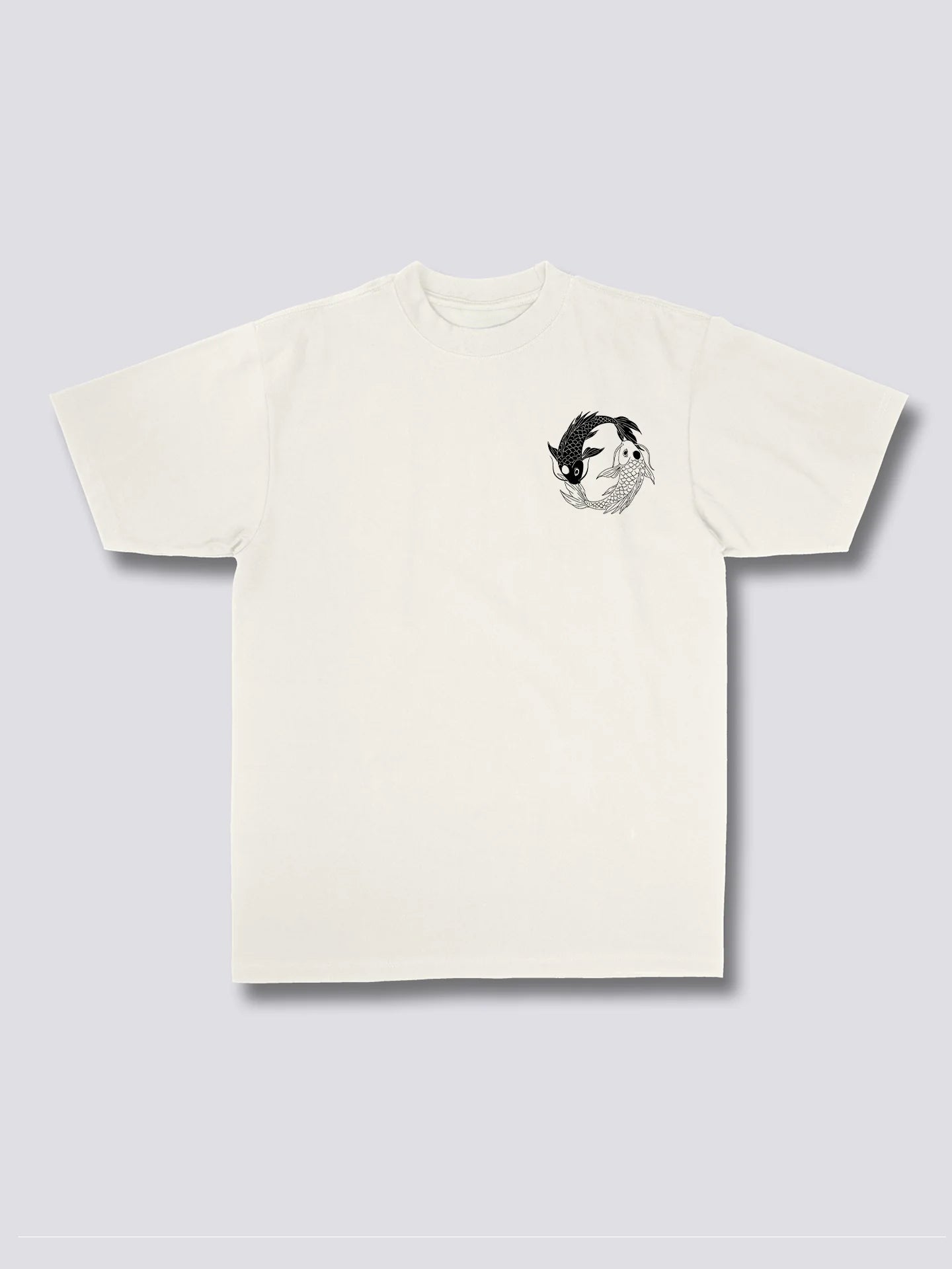 Koi Harmony T-Shirt