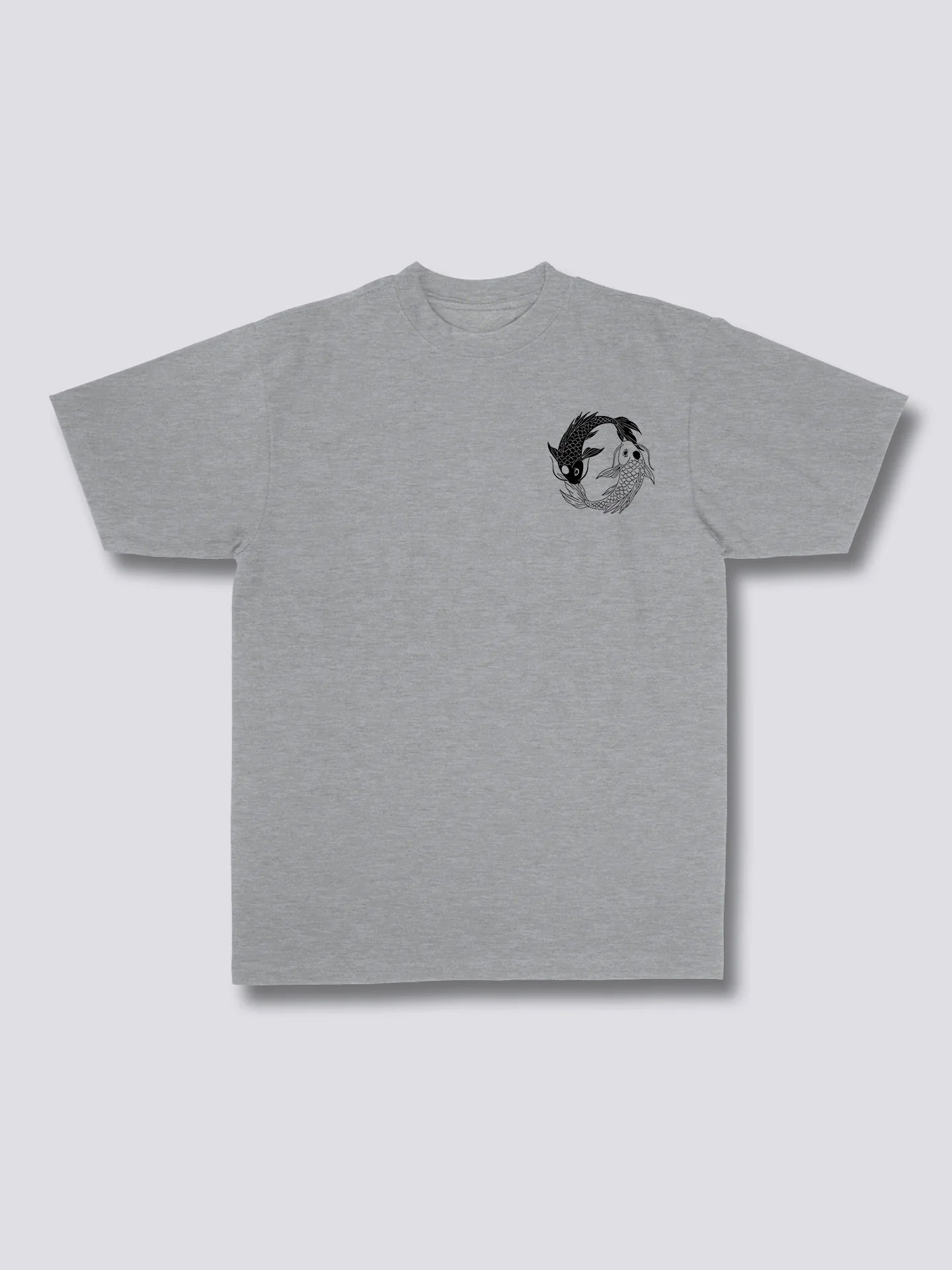 Koi Harmony T-Shirt
