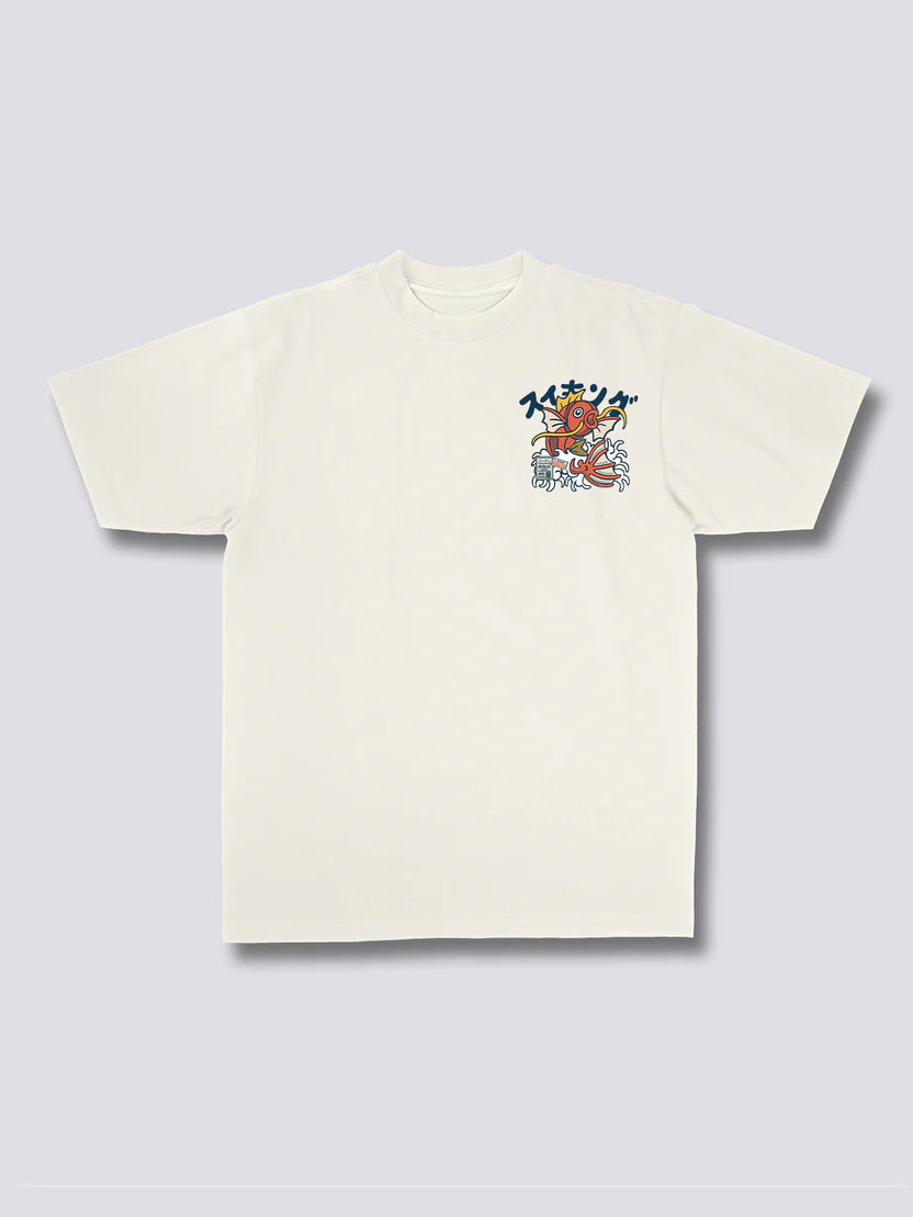 Koi King T-Shirt