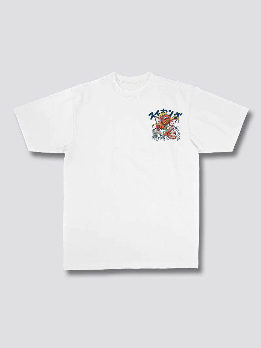 Koi King T-Shirt