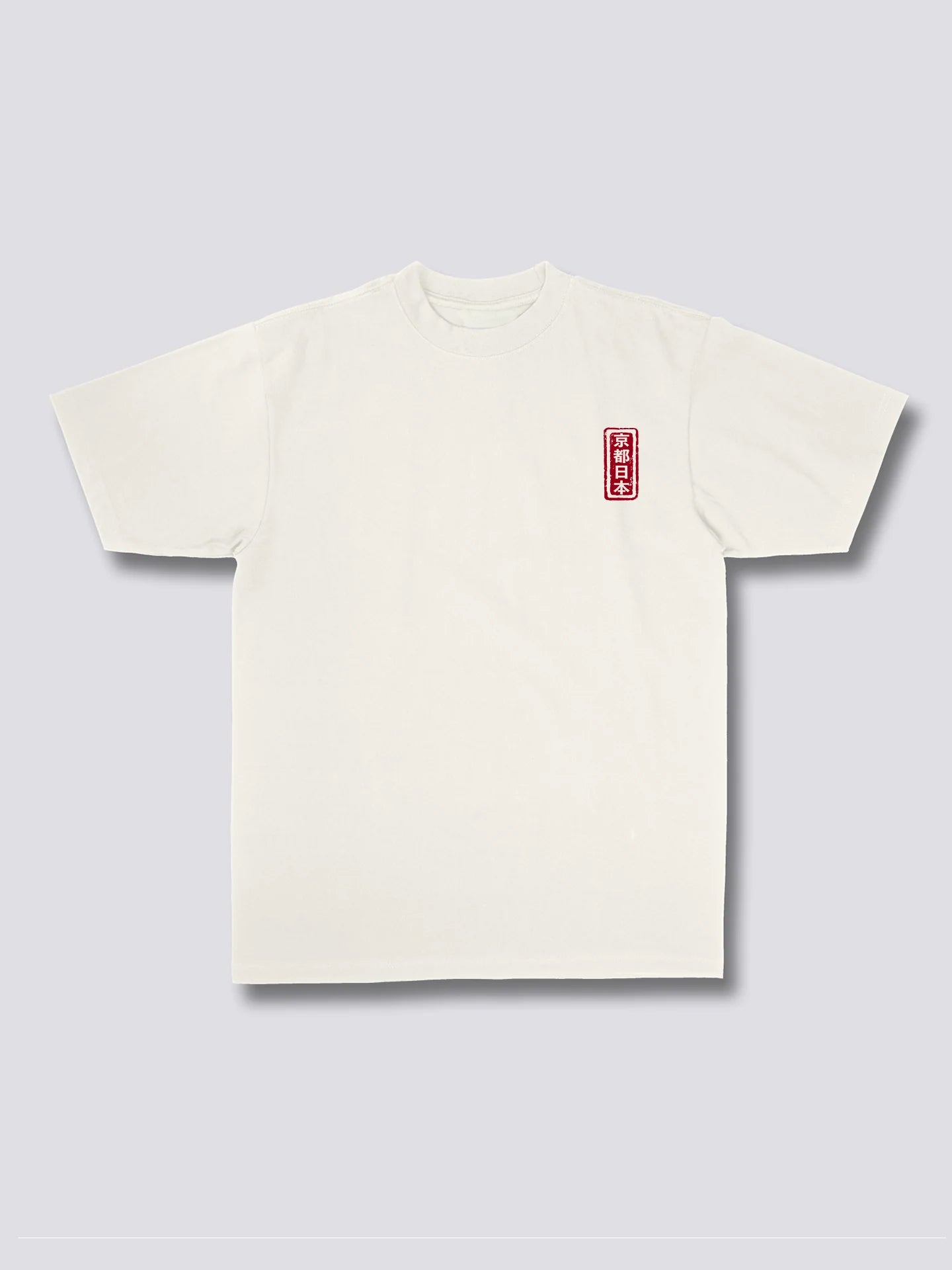 Kyoto Heritage T-Shirt