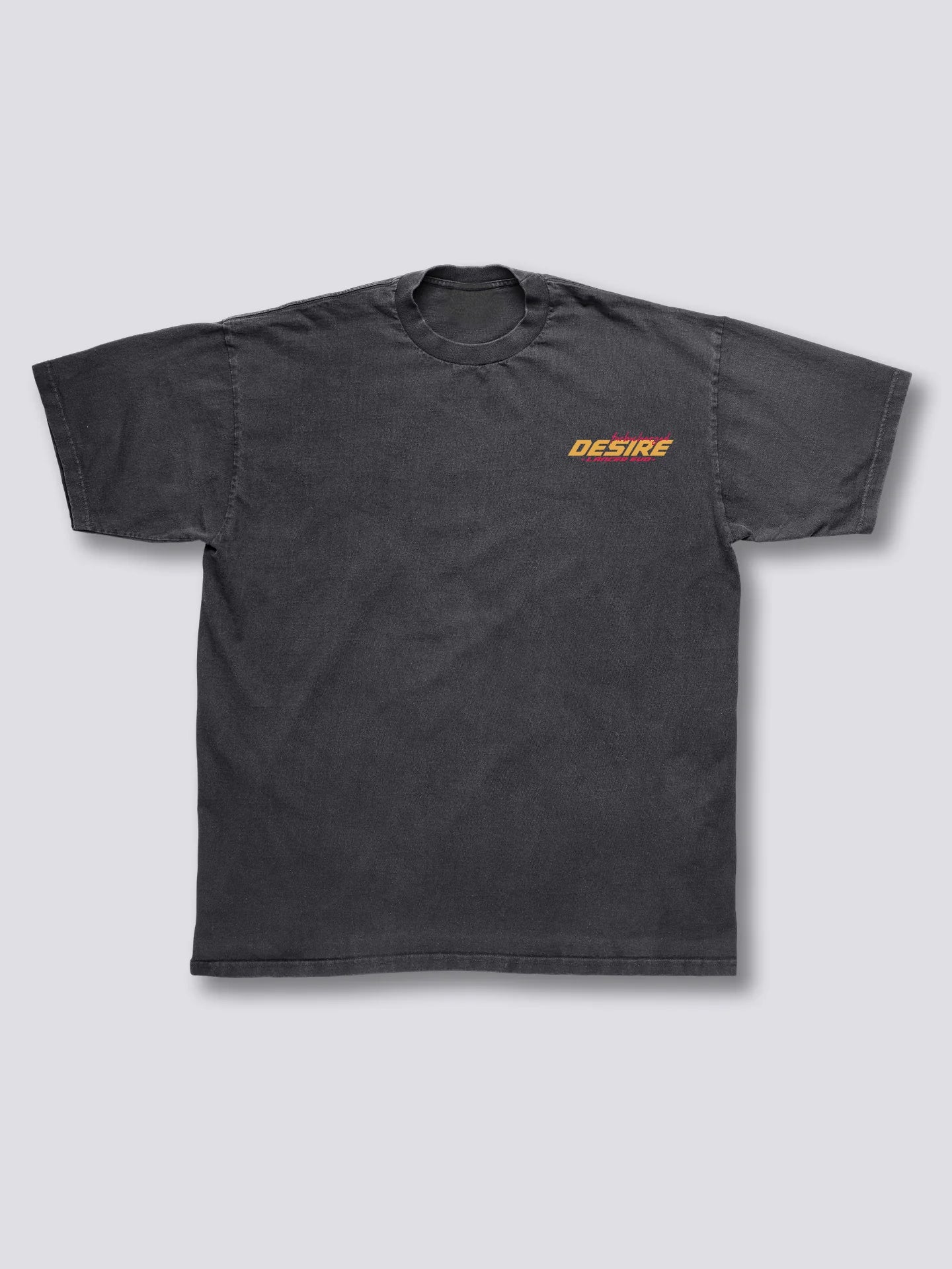 Lancer Evolution Vintage T-Shirt