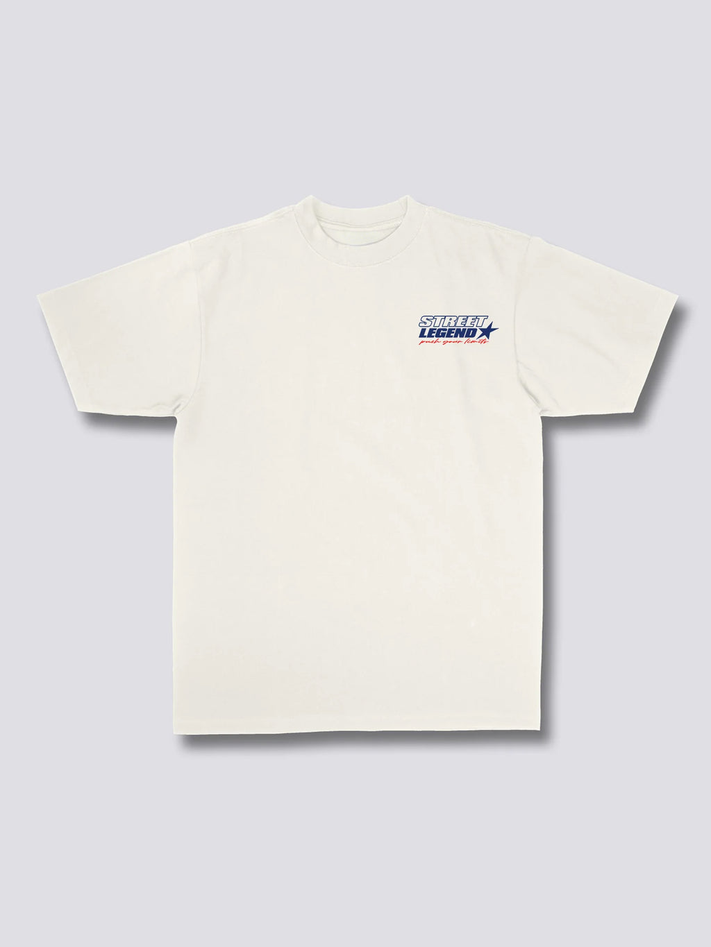 Liberty F40 T-Shirt