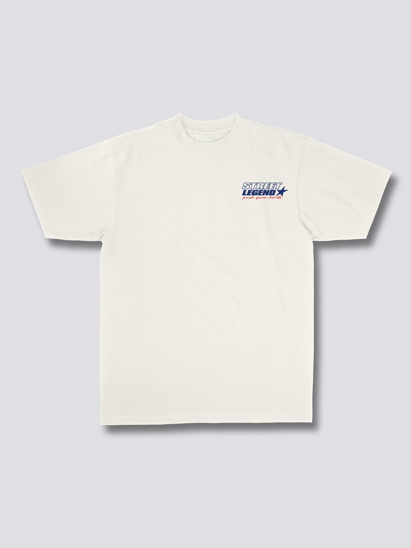 Liberty F40 T-Shirt