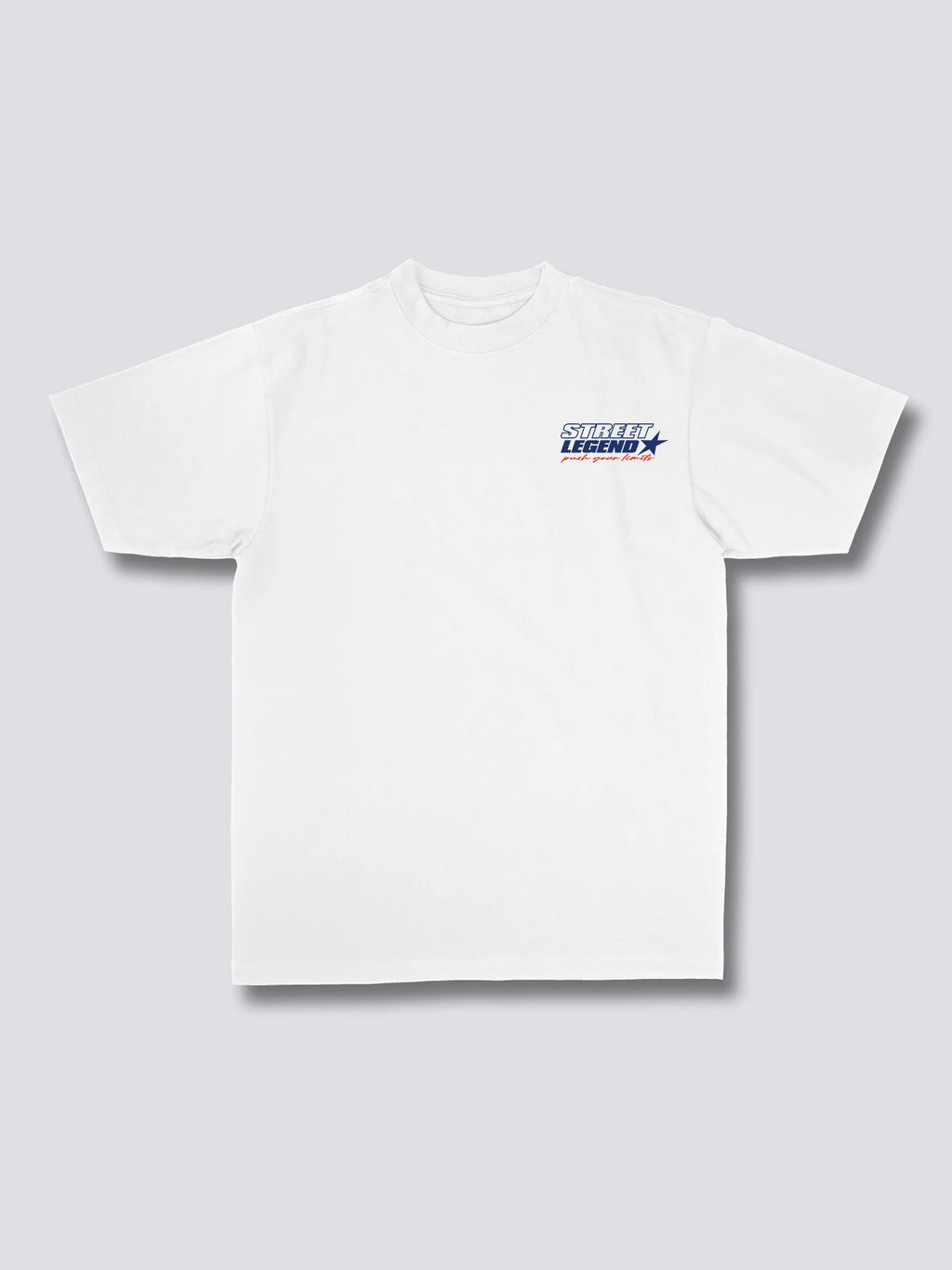 Liberty F40 T-Shirt