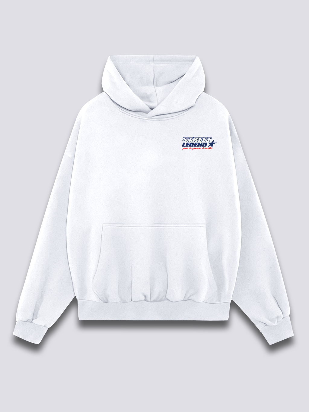 Liberty F40 Hoodie