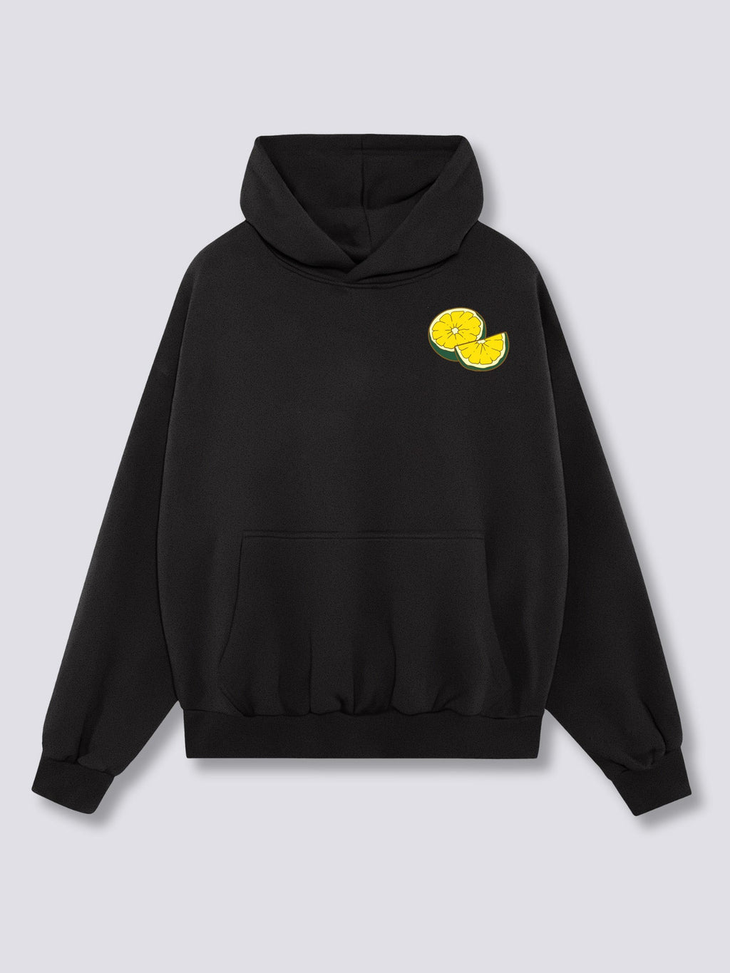 Lime Juice Hoodie