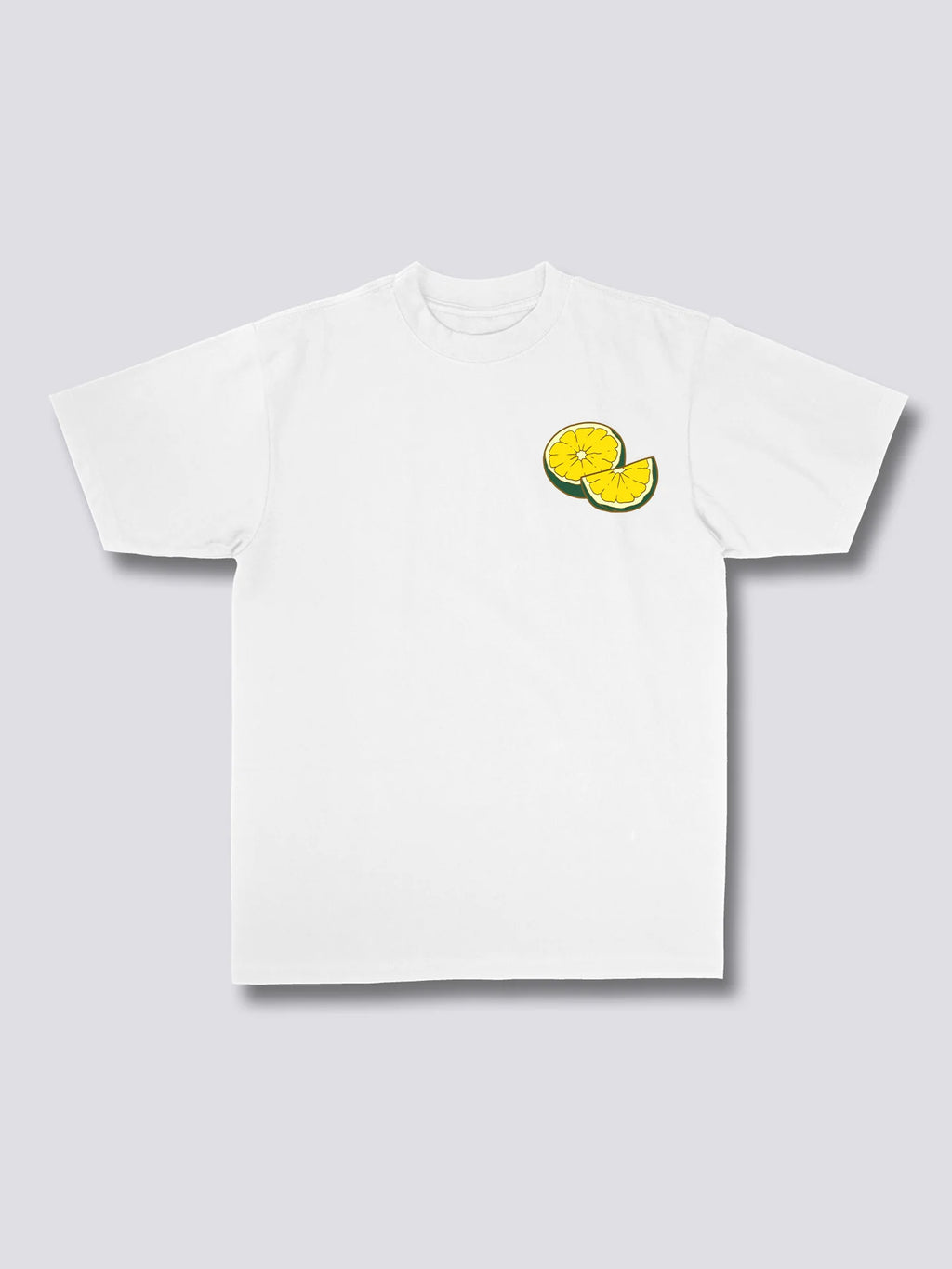 Lime Juice T-shirt