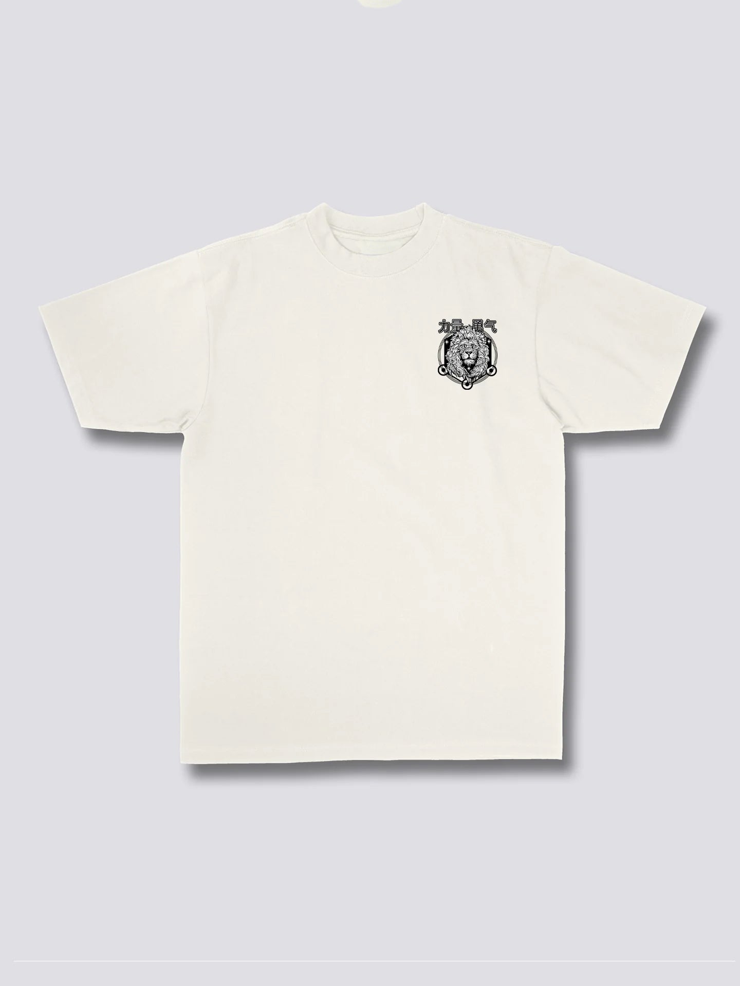 Lion T-Shirt