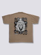 Lion Vintage T-Shirt