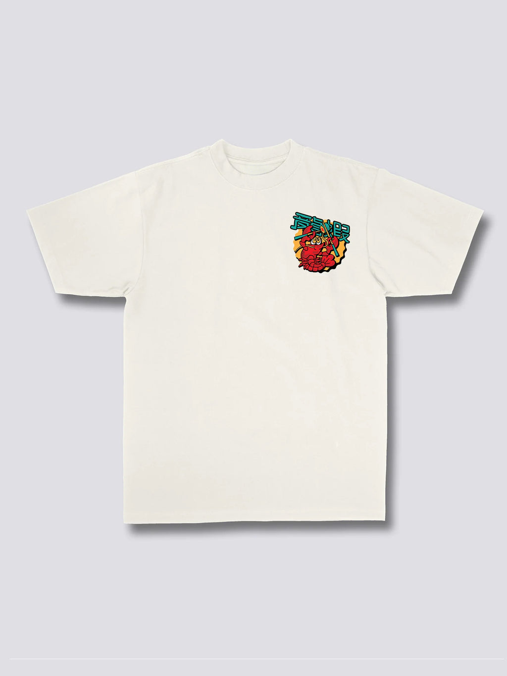 Lobster King T-Shirt