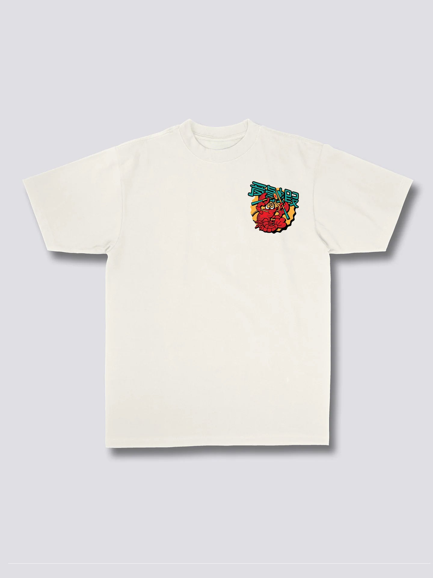Lobster King T-Shirt