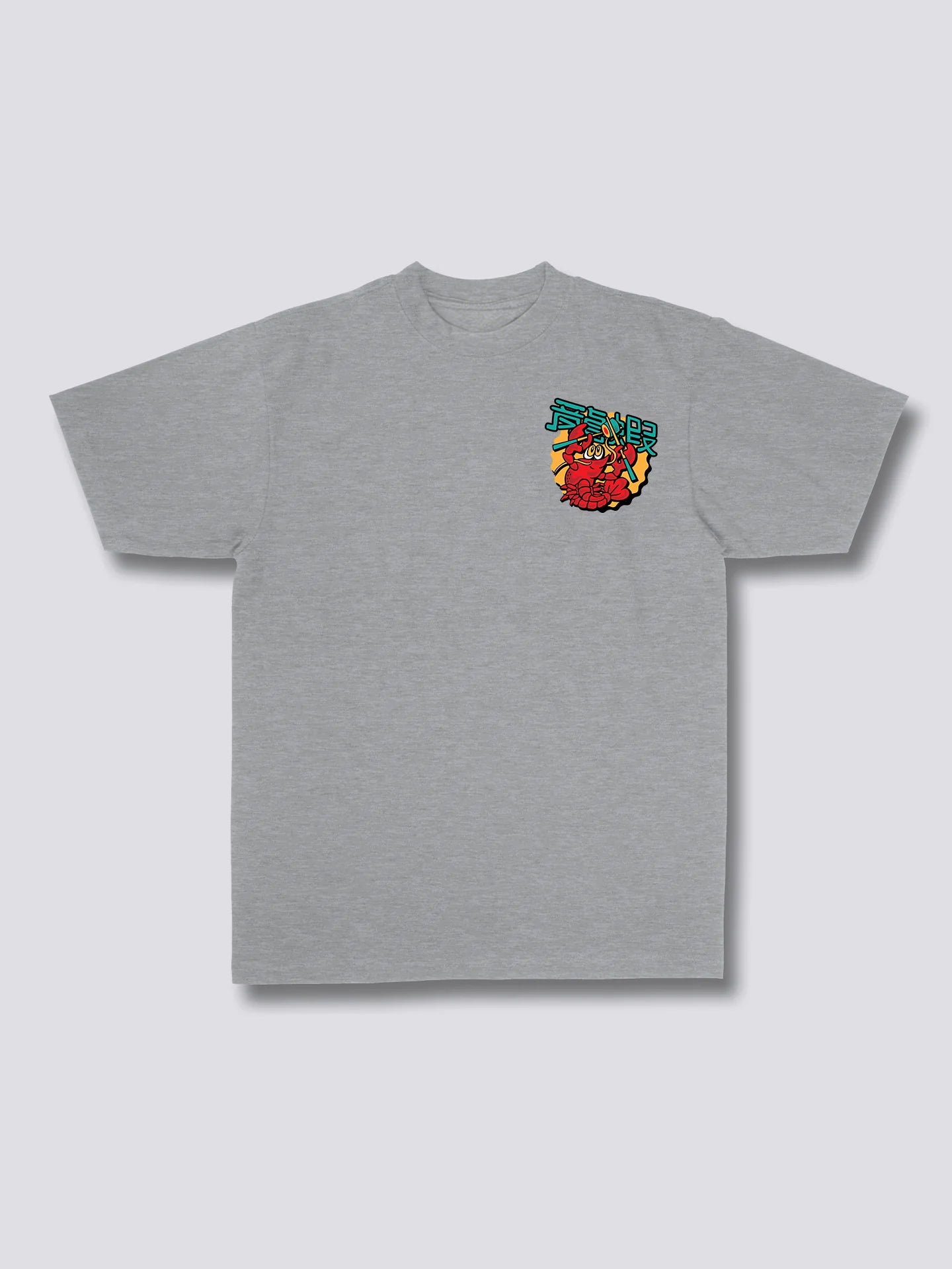Lobster King T-Shirt