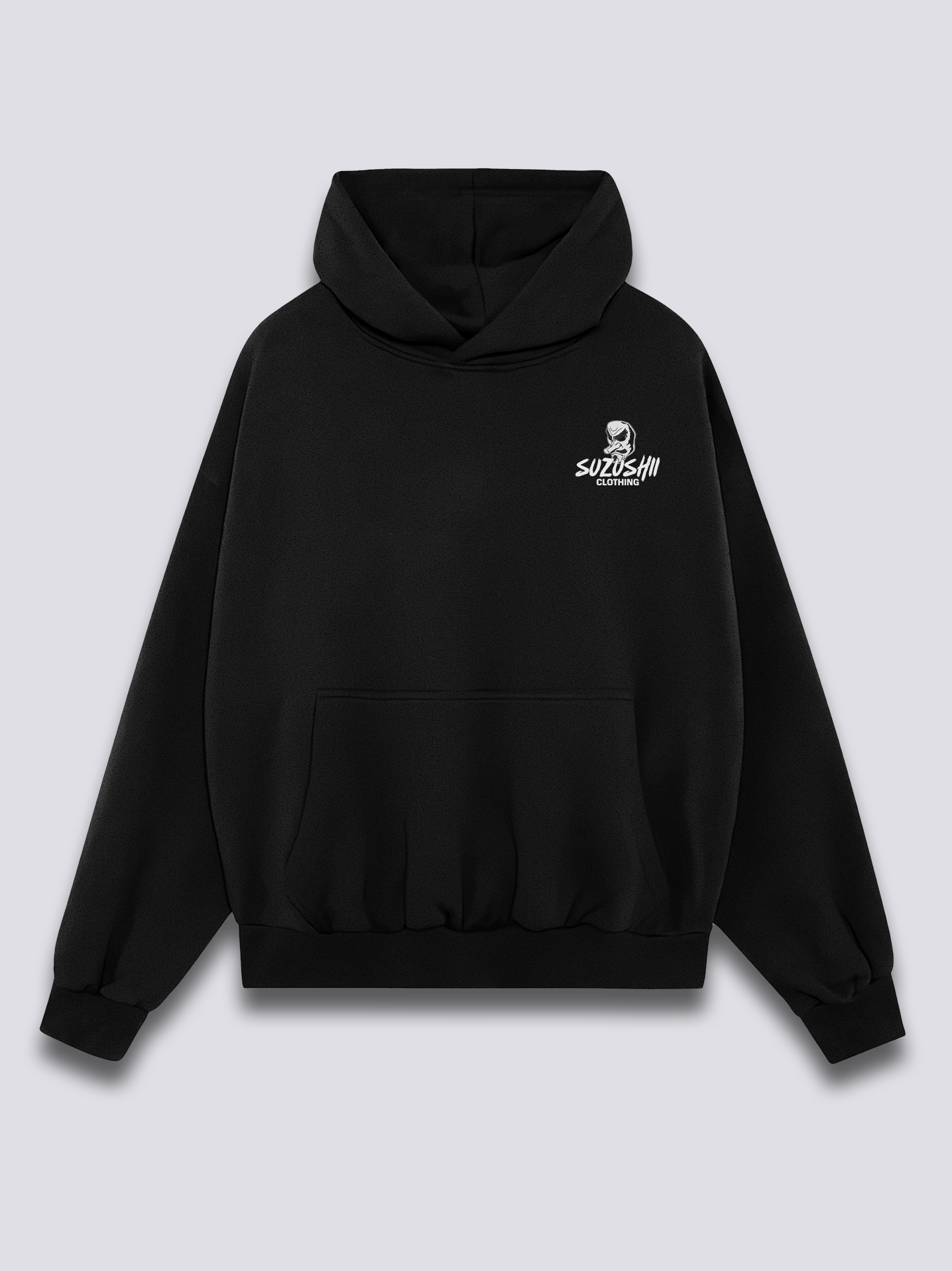 Loyal Tengu Hoodie