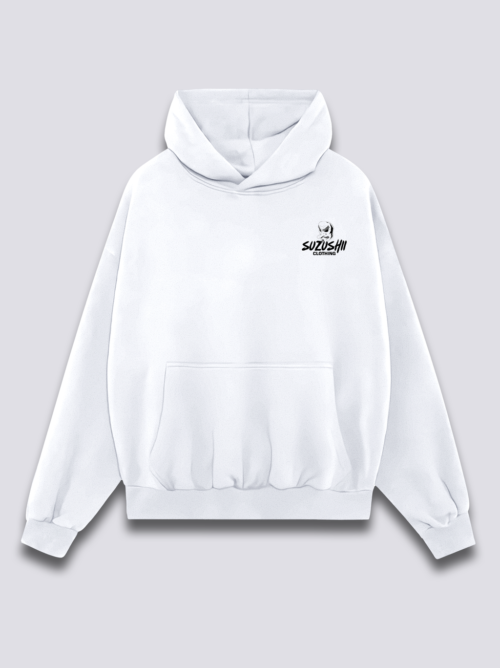 Loyal Tengu Hoodie